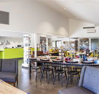 Port Hedland Visitor Centre - Hotel WA
