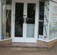 The Gift Barrel - Hotel WA