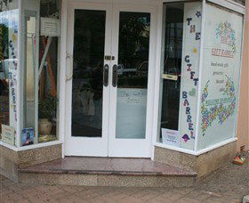 The Gift Barrel - Hotel WA 0