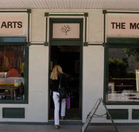The Moree Gallery - Hotel WA