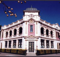 Moree Plains Gallery - Hotel WA