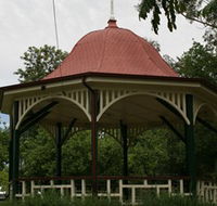 Rocket Park - Hotel WA