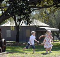 Mary Brand Park - Hotel WA