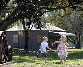 Mary Brand Park - Hotel WA 0