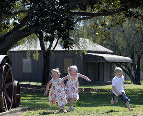 Mary Brand Park - Hotel WA 3