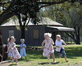 Mary Brand Park - Hotel WA 2