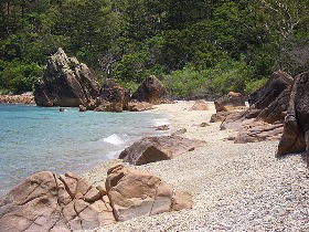 Blue Pearl Bay - Hotel WA 1