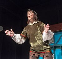 Creswick Courthouse Theatre - Hotel WA