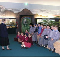 Crystal Kingdom - Hotel WA