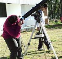 Coona Astro Ventures - Hotel WA