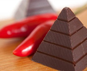 Chocolate Mill - Hotel WA 2