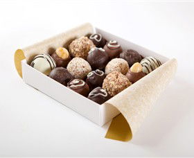 Chocolate Mill - Hotel WA 3