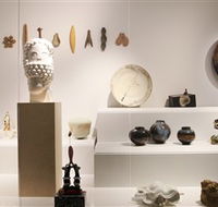 Shepparton Art Museum SAM - Hotel WA