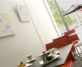 Shepparton Art Museum (SAM) - Hotel WA 6