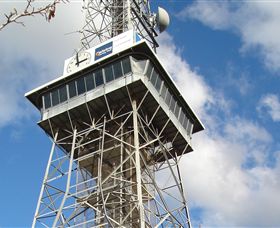 Shepparton Tower - Hotel WA 0