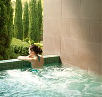 The Mineral Spa - Hotel WA
