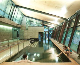 Hepburn Bathhouse & Spa - Hotel WA 0