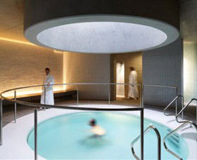 Hepburn Bathhouse & Spa - Hotel WA 1