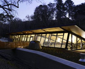 Hepburn Bathhouse & Spa - Hotel WA 2