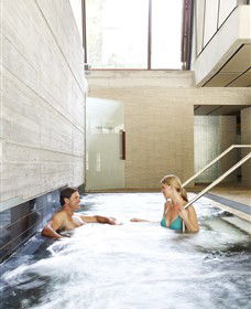 Hepburn Bathhouse & Spa - Hotel WA 8