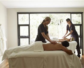Hepburn Bathhouse & Spa - Hotel WA 7