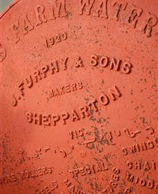 Furphy Museum - Hotel WA 0