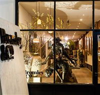 Bromley and Co. - Hotel WA