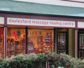 Daylesford Massage Healing Centre - Hotel WA 1