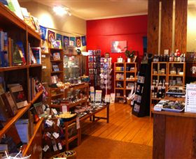 Daylesford Massage Healing Centre - Hotel WA 2