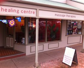 Daylesford Massage Healing Centre - Hotel WA 4