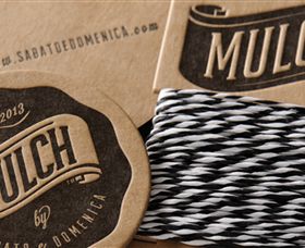 MULCH By Sabato E Domenica - Hotel WA 0