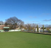 Daylesford Bowling Club - Hotel WA