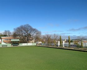 Daylesford Bowling Club - Hotel WA 0
