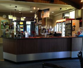 Daylesford Bowling Club - Hotel WA 2