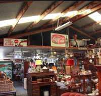 Mailors Flat Demolition  Antiques - Hotel WA