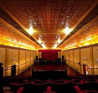 Merredin Cummins Theatre - Hotel WA