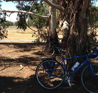 Murchison Rail Trail - Hotel WA