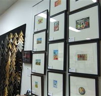 Gallery on Sturt - Hotel WA