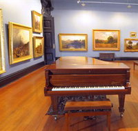 Art Gallery of Ballarat - Hotel WA