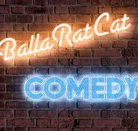 BallaRatCat Comedy - Hotel WA
