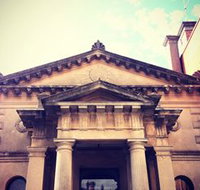 The Lost Ones Gallery - Hotel WA