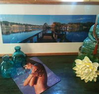 Abandon Stress Mobile Massage - Hotel WA