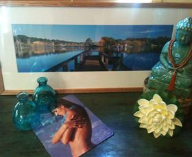 Abandon Stress Mobile Massage - Hotel WA 0
