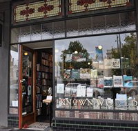 The Known World Bookshop  Boutique City Apartment - Hotel WA