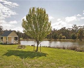 Barcaldine House - Hotel WA 1