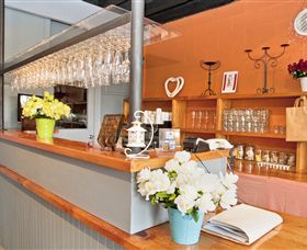 Barcaldine House - Hotel WA 4