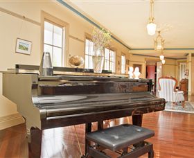 Barcaldine House - Hotel WA 6
