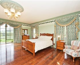 Barcaldine House - Hotel WA 5