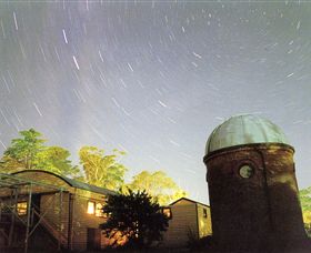 Ballarat Observatory - Hotel WA 1