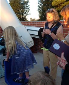 Ballarat Observatory - Hotel WA 2